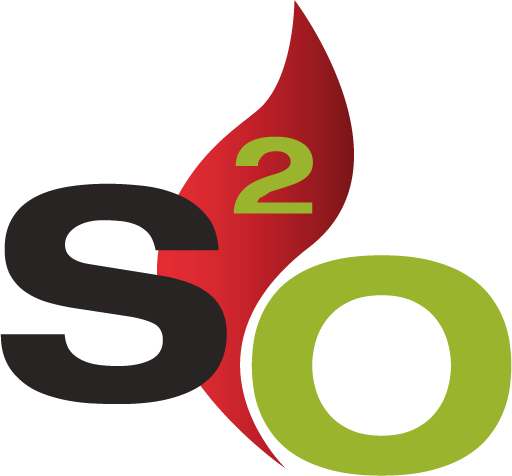 Logo S2o